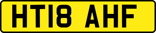 HT18AHF