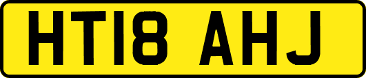 HT18AHJ