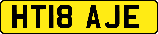 HT18AJE