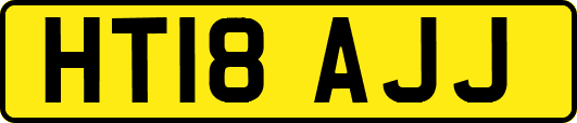 HT18AJJ