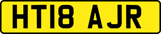HT18AJR