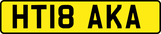 HT18AKA