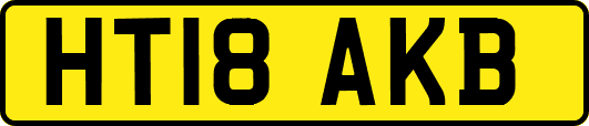 HT18AKB