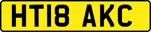 HT18AKC