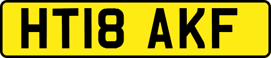 HT18AKF