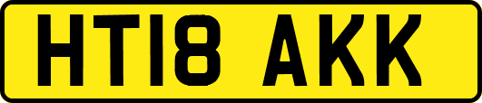HT18AKK