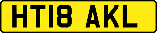HT18AKL