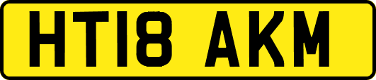 HT18AKM