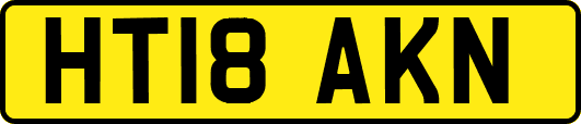 HT18AKN