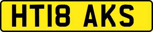 HT18AKS