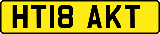 HT18AKT