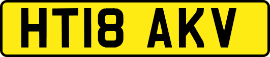 HT18AKV