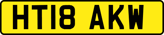HT18AKW