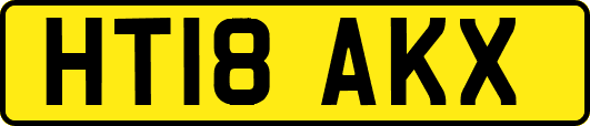 HT18AKX
