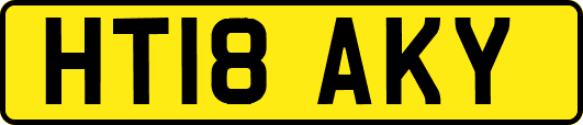 HT18AKY