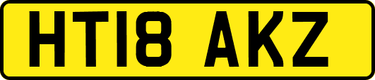HT18AKZ