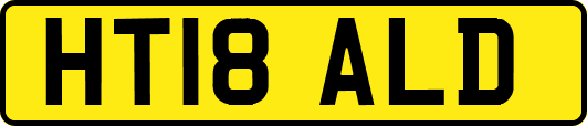 HT18ALD