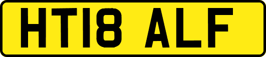HT18ALF