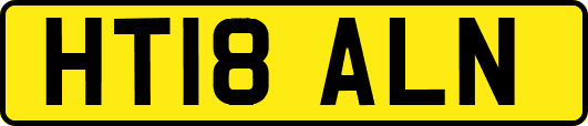 HT18ALN
