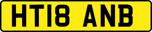 HT18ANB