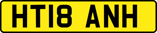 HT18ANH