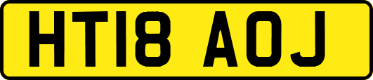 HT18AOJ