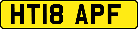 HT18APF