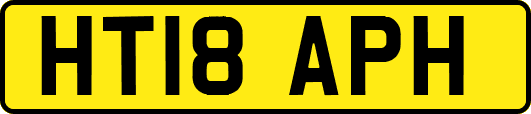 HT18APH