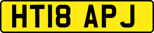 HT18APJ