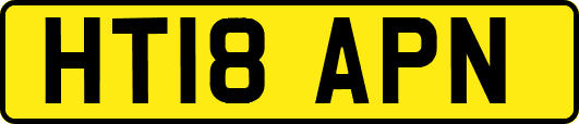 HT18APN