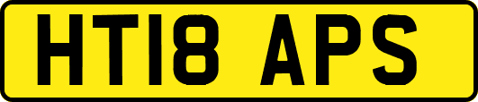 HT18APS