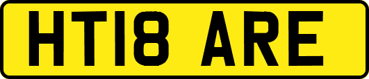 HT18ARE