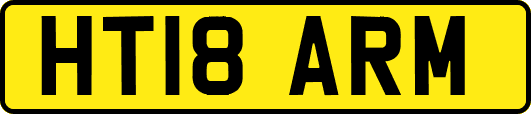 HT18ARM