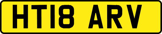 HT18ARV