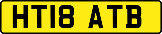 HT18ATB