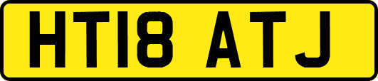 HT18ATJ