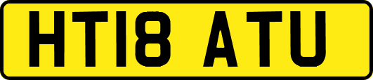 HT18ATU