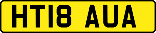 HT18AUA