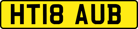 HT18AUB