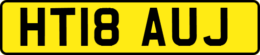 HT18AUJ