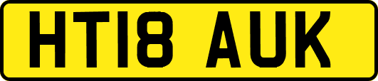 HT18AUK