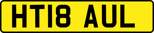 HT18AUL