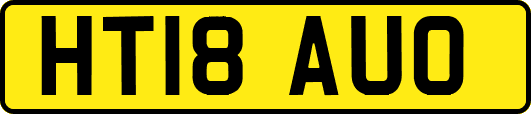 HT18AUO