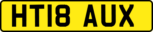 HT18AUX