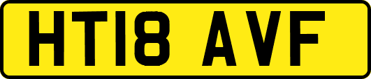 HT18AVF