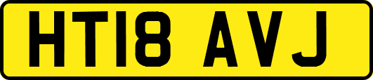 HT18AVJ