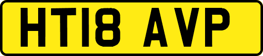 HT18AVP