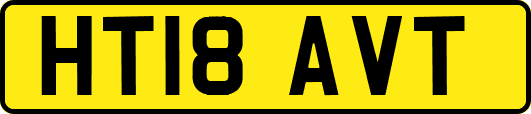 HT18AVT