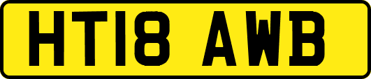 HT18AWB