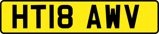 HT18AWV